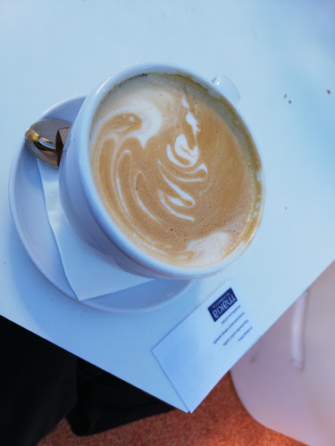 Comentarii opinii despre Puistokahvila Makia