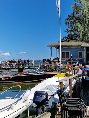 Ravintola SSS Paviljongen