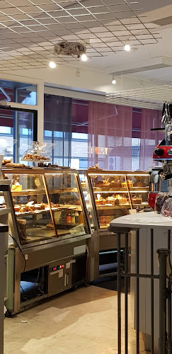 St-Honore - Ravintola-ala