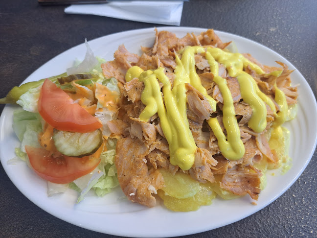 Comentarii opinii despre Forat Kebab