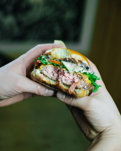 Opinii despre RUOK Burger Ruka în Kuusamo - Ravintola-ala