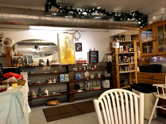 Heavenly scent homemade handmade gifts and goods - Helsinki