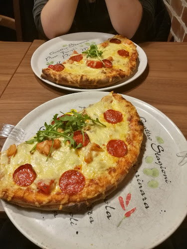 Comentarii opinii despre Ravintola pizzeria Pasargad