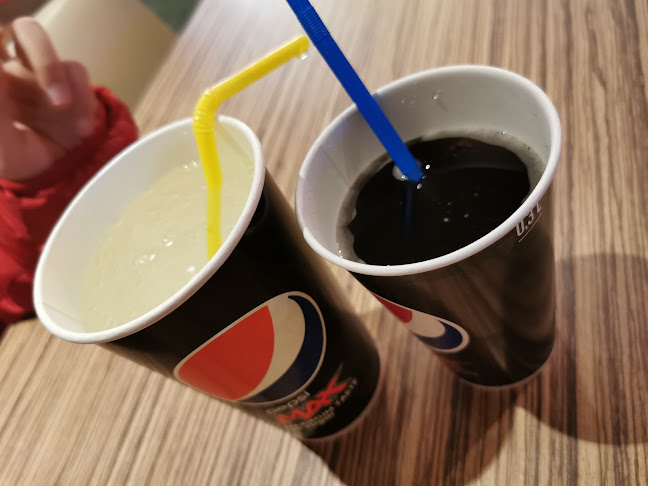 Comentarii opinii despre Scanburger