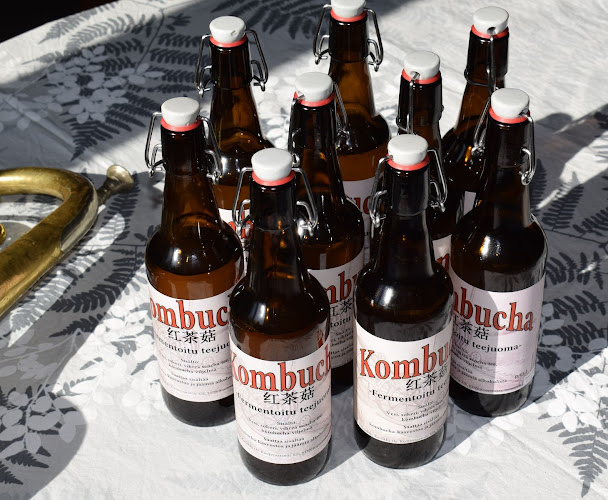 Kosilkka Oy - Ravintola-ala