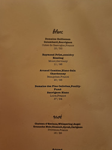 Opinii despre Restaurant Chéri în Helsinki - Ravintola-ala