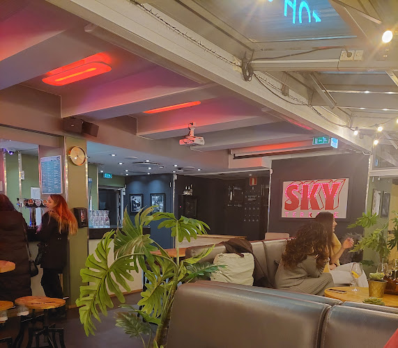 Sky Bar & Terrace - Vaasa