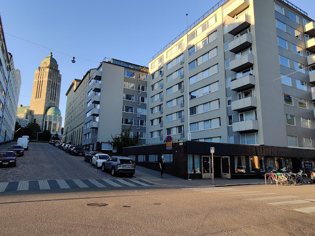 Opinii despre Kvääristö în Helsinki - Ravintola-ala