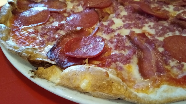 Comentarii opinii despre Pizzeria Roihu