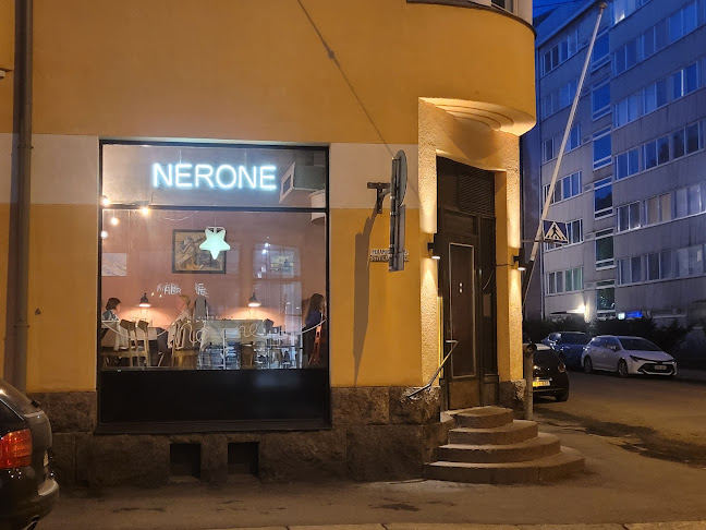 Ravintola Nerone