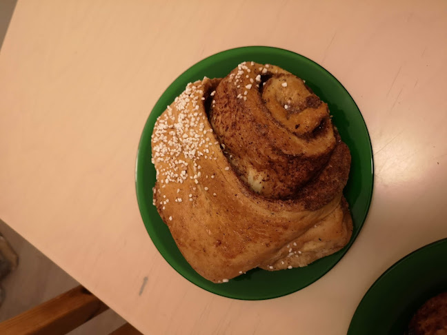 Kaisan Cafe - Espoo