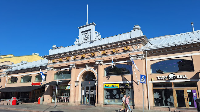 Comentarii opinii despre Taco Bell