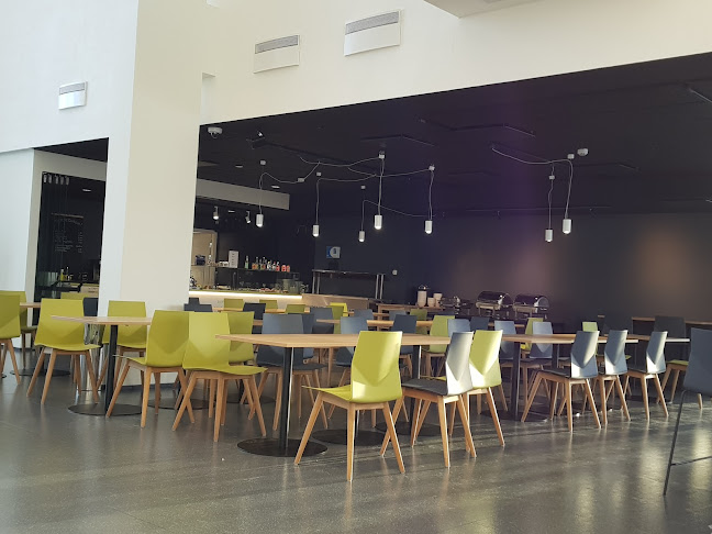 Huikopala - Kaarinatalon Ravintola-Kahvila - Ravintola-ala