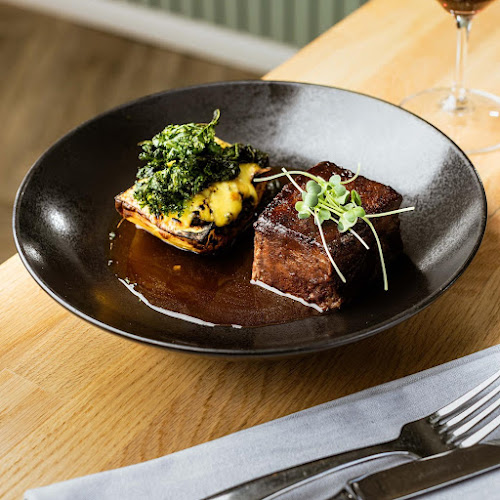 Opinii despre Ravintola Aino în Helsinki - Ravintola-ala