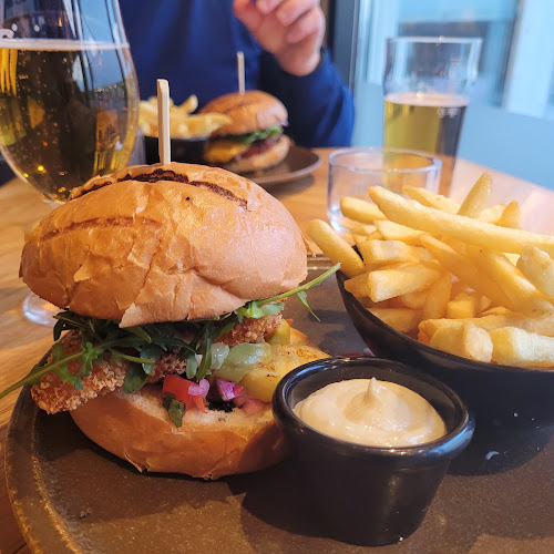 Elo Jyväskylä - Ravintola-ala