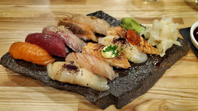Karu Izakaya