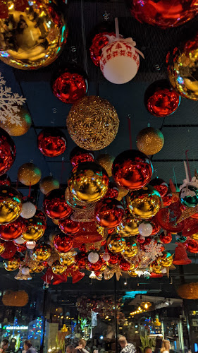 Walo Rooftop Bar - Ravintola-ala