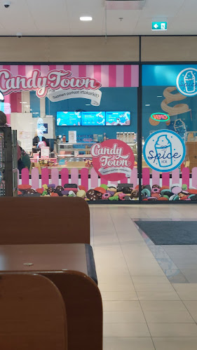 Comentarii opinii despre Chydenia SpiceIce