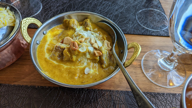 Ravintola Shalimar - Keskusta - Ravintola-ala