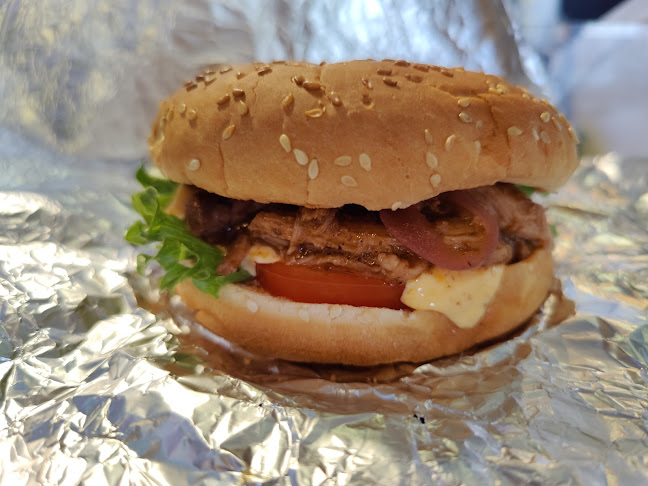 Opinii despre Gebardi Pub în Hamina - Ravintola-ala