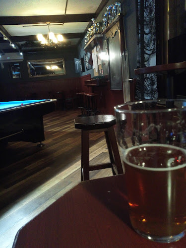 Ravintola Erika - Ravintola-ala