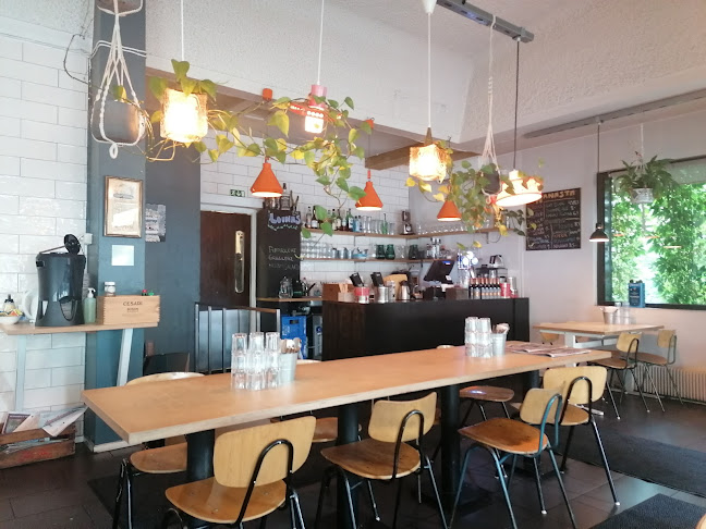 Ravintola Komppeli - Turku