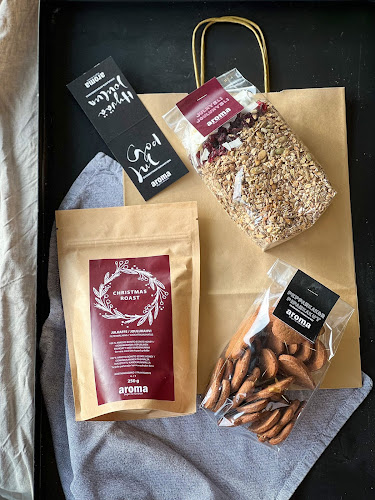 Aroma Bageri & Konditori GW Galleria