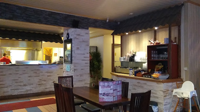 Lohjan Pandora - Ravintola-ala