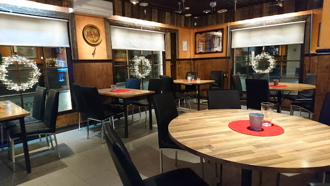 Opinii despre Jussin Baari în Somero - Ravintola-ala