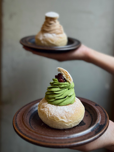 Comentarii opinii despre Andante Speciality Coffee