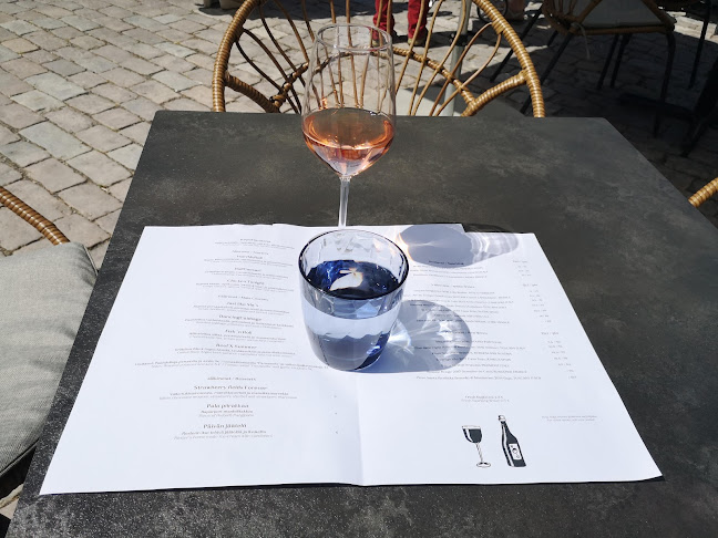 Roster Turku - Ravintola-ala