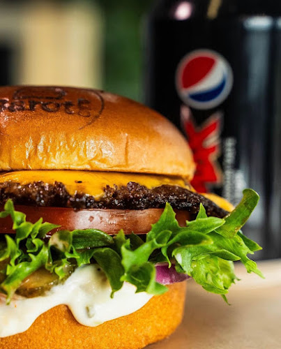 Barot's Järvenpää - Ravintola-ala