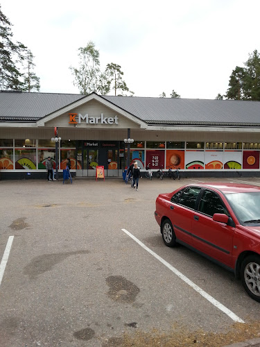 K-Market Nummela