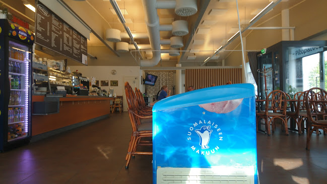 Toritupa - Ravintola-ala