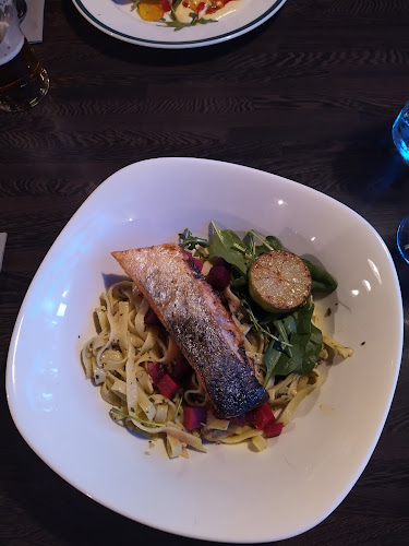 Comentarii opinii despre Olivo Bistro & Bar