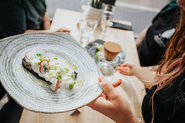 Jalo kitchen & lounge - Jyväskylä