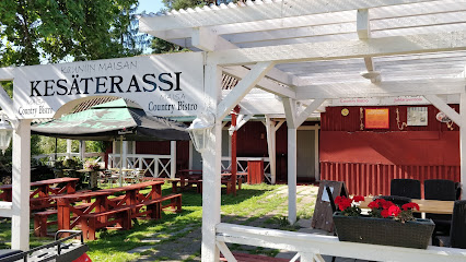 Juhlaravintola & Country Bistro Maisa