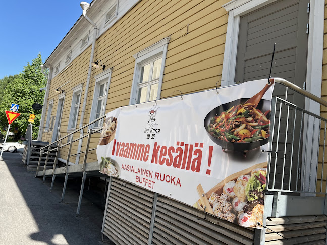 Brahenkatu 3, 87100 Kajaani