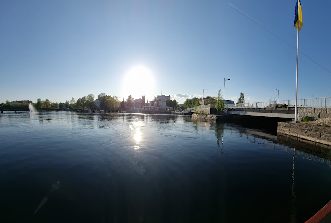 Kalastajan Koju Open Times