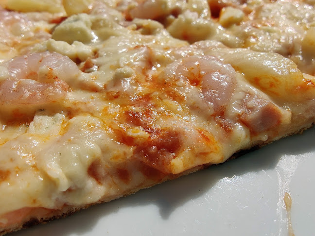 Opinii despre Reina Ravintola în Porvoo - Ravintola-ala