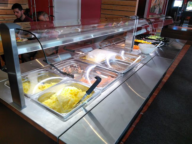 Opinii despre Milan Maikkula în Oulu - Ravintola-ala