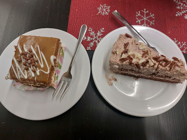 Reviews of Burtsow Konditoria-kahvila in Kuopio - Ravintola-ala