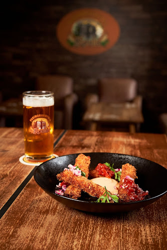 Opinii despre Panimoravintola Koulu în Turku - Ravintola-ala