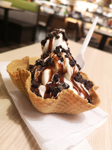 Opinii despre Hesburger Lahti, Sokos în Lahti - Ravintola-ala