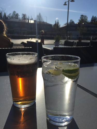 Laivaravintola Prinsessa Armaada