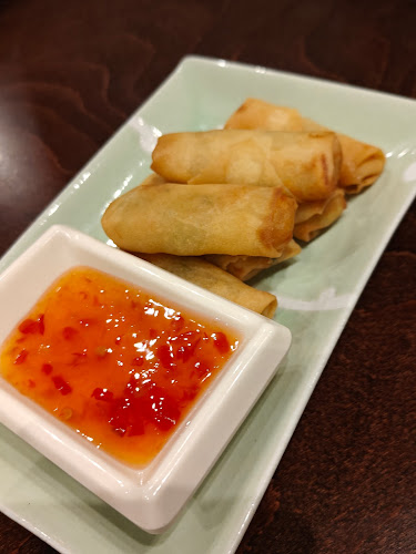 Mei Lin Sichuan & Vegetarian Restaurant