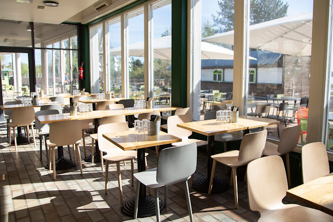 Ravintola Karhu - Ravintola-ala