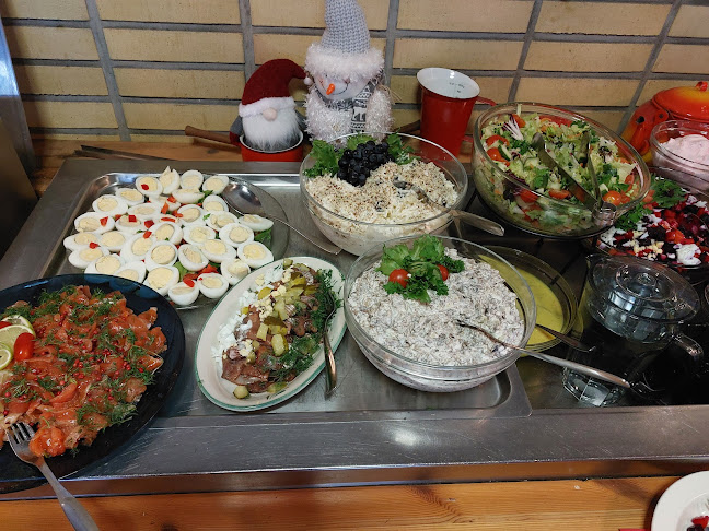 Pehulan Kyläkahvila - Sastamala