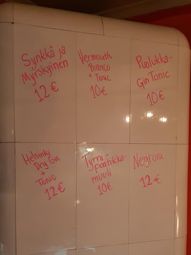 Comentarii opinii despre Pikku-Vallila