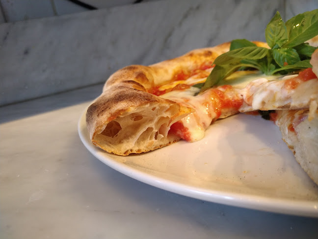 Gustavo - Ravintola-ala